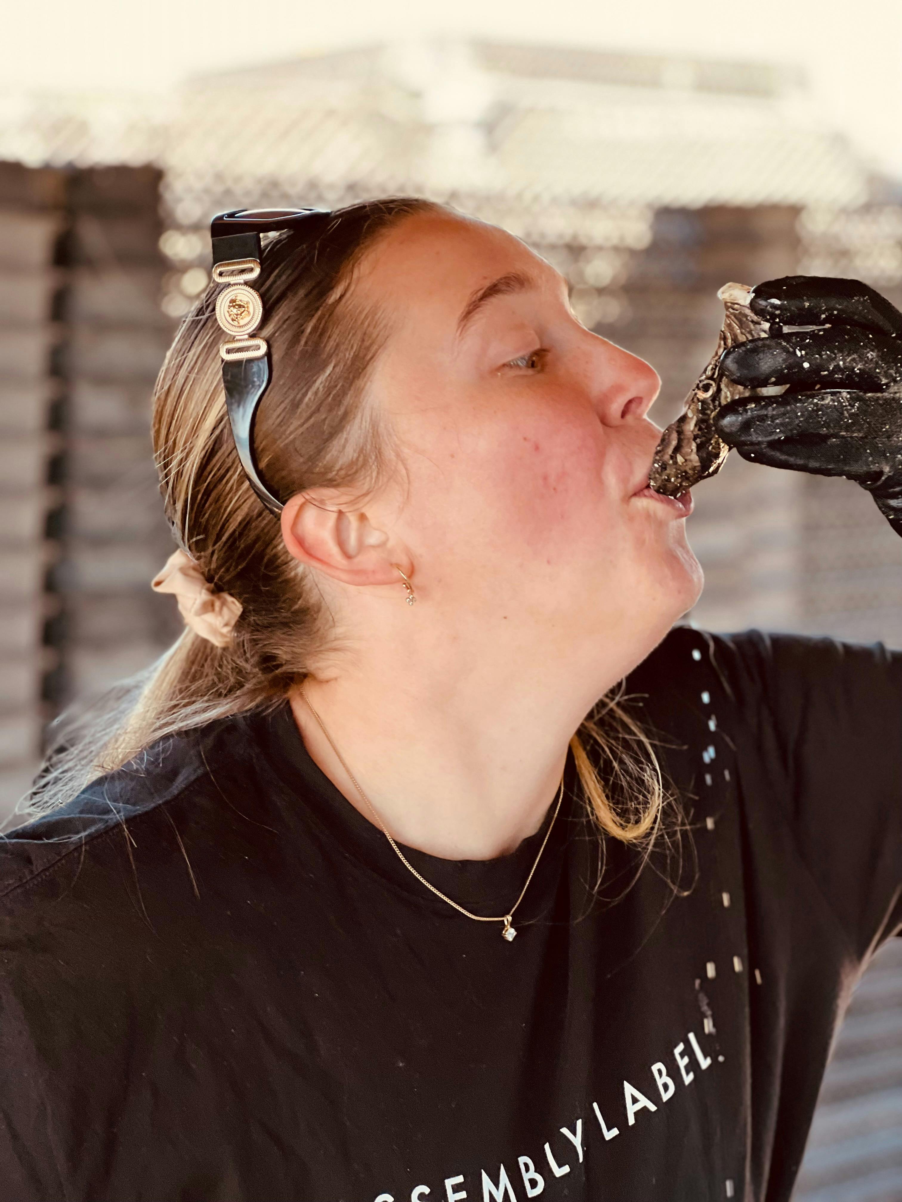 Slurp