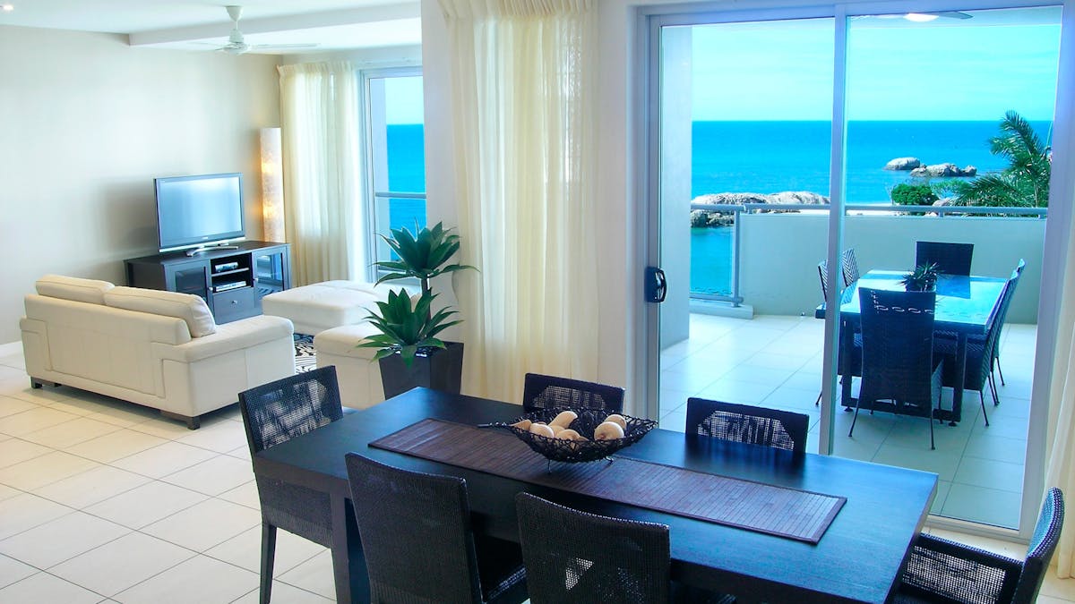 Coral Cove Apartments