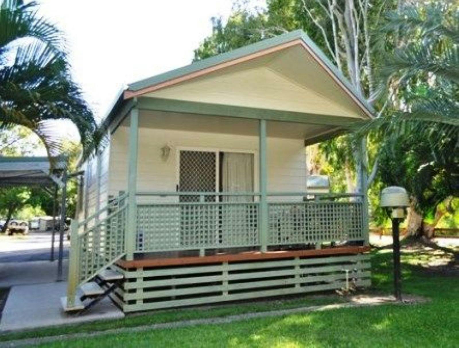 Superior Two Bedroom Villa