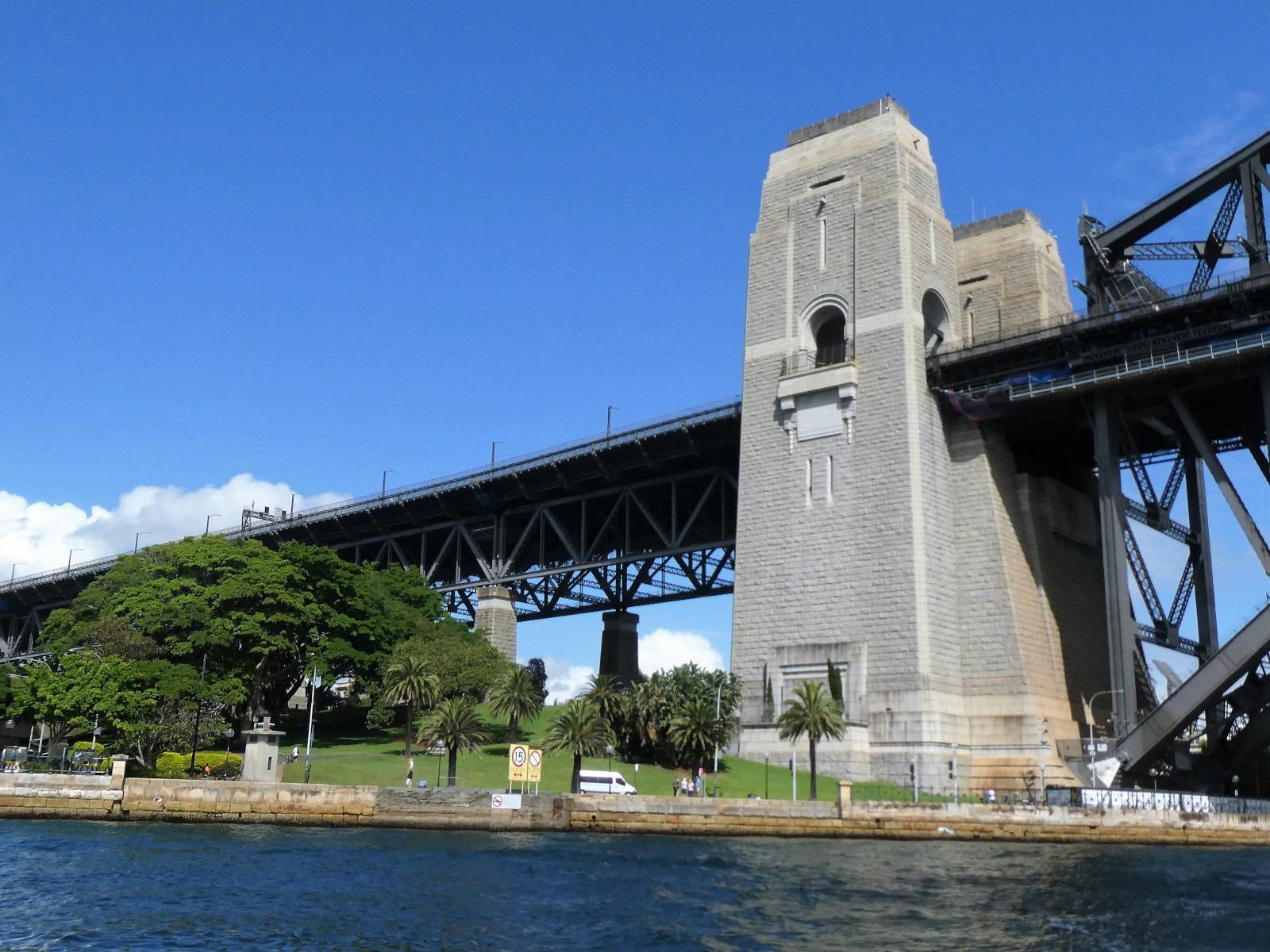 ドーズポイント