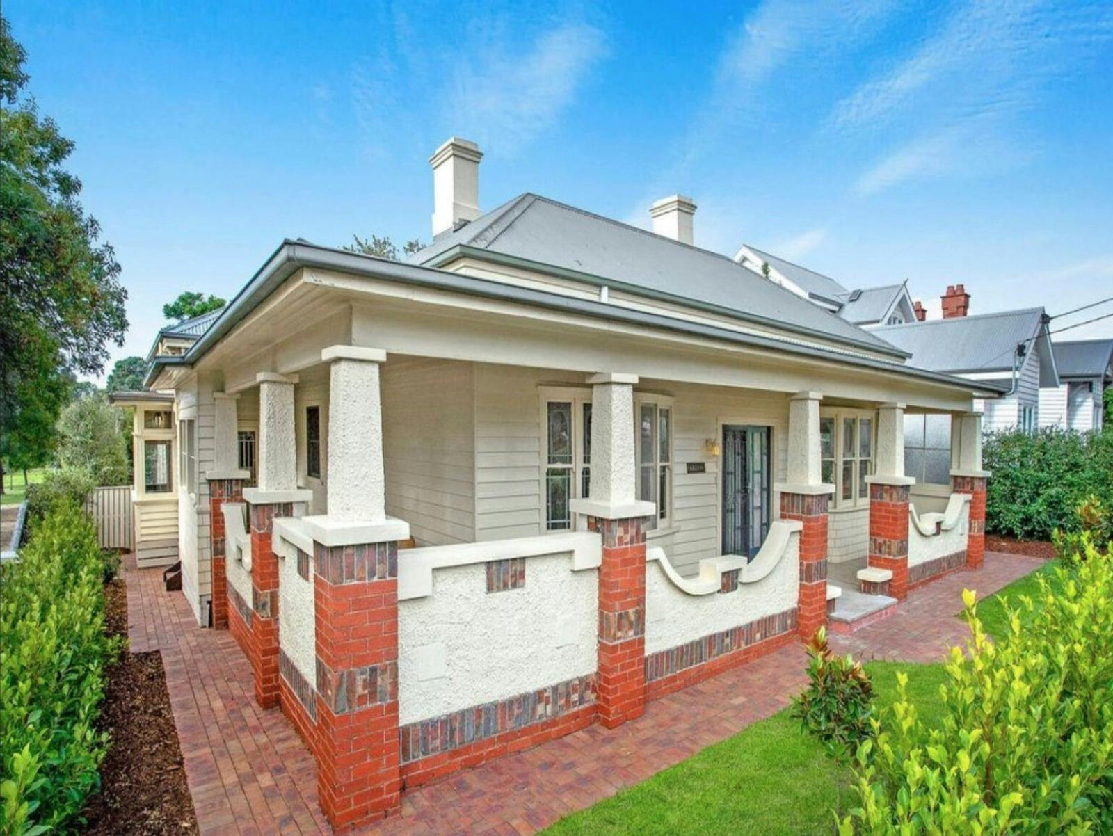 Visit the Australian Orphanage Museum at 351 Ryrie Street in Geelong.