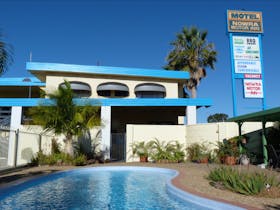 Pool View Pool View