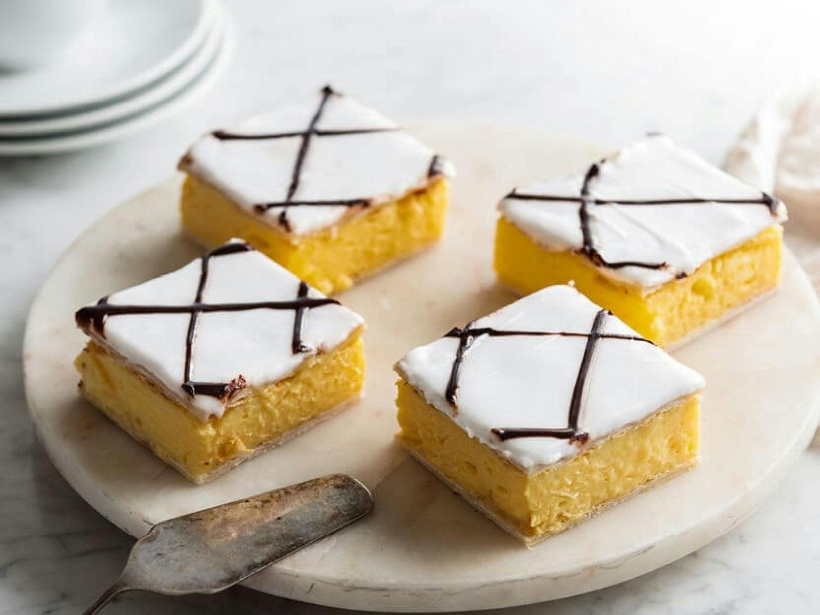 Banjos Bakery Cafe St Helens Food and drink Discover Tasmania