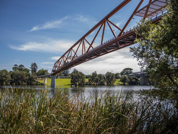 Yandhai Nepean Crossing