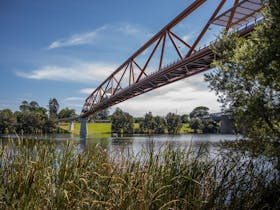Yandhai Nepean Crossing