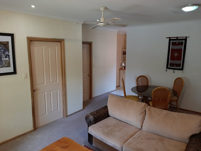 TWO BEDROOM