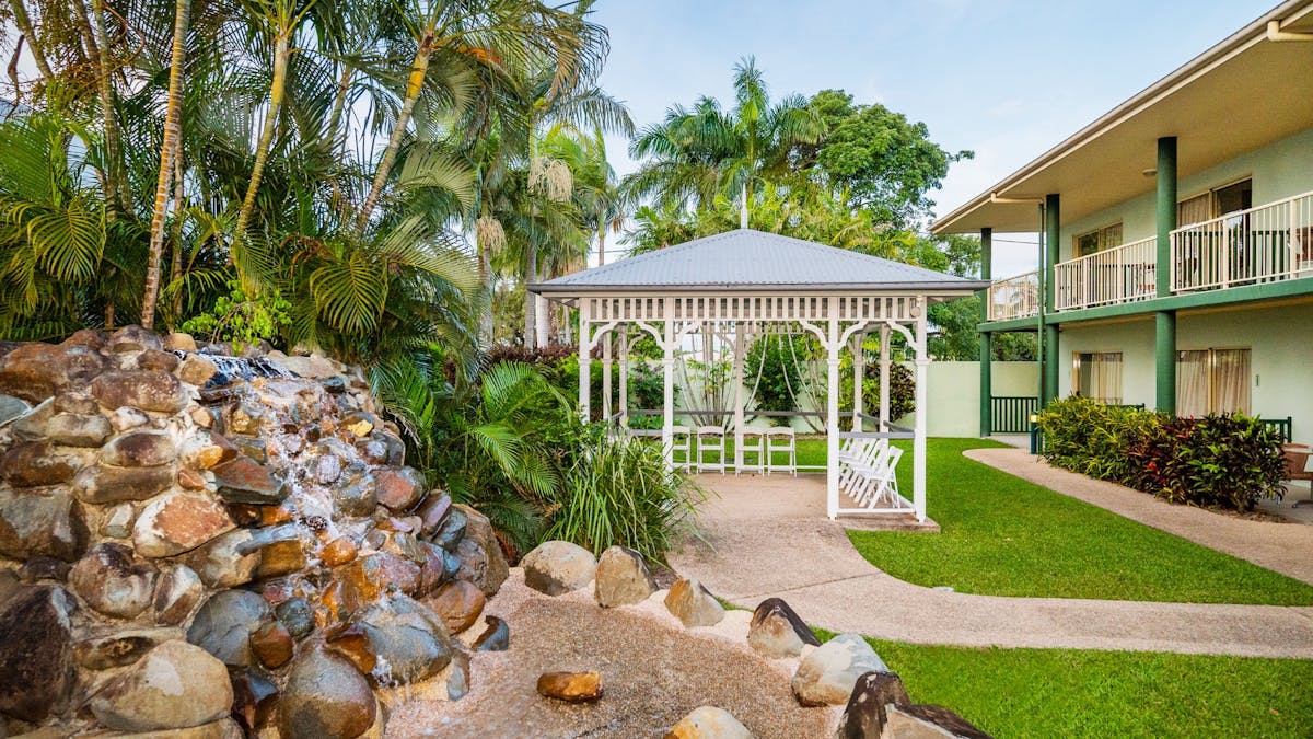 Gardens