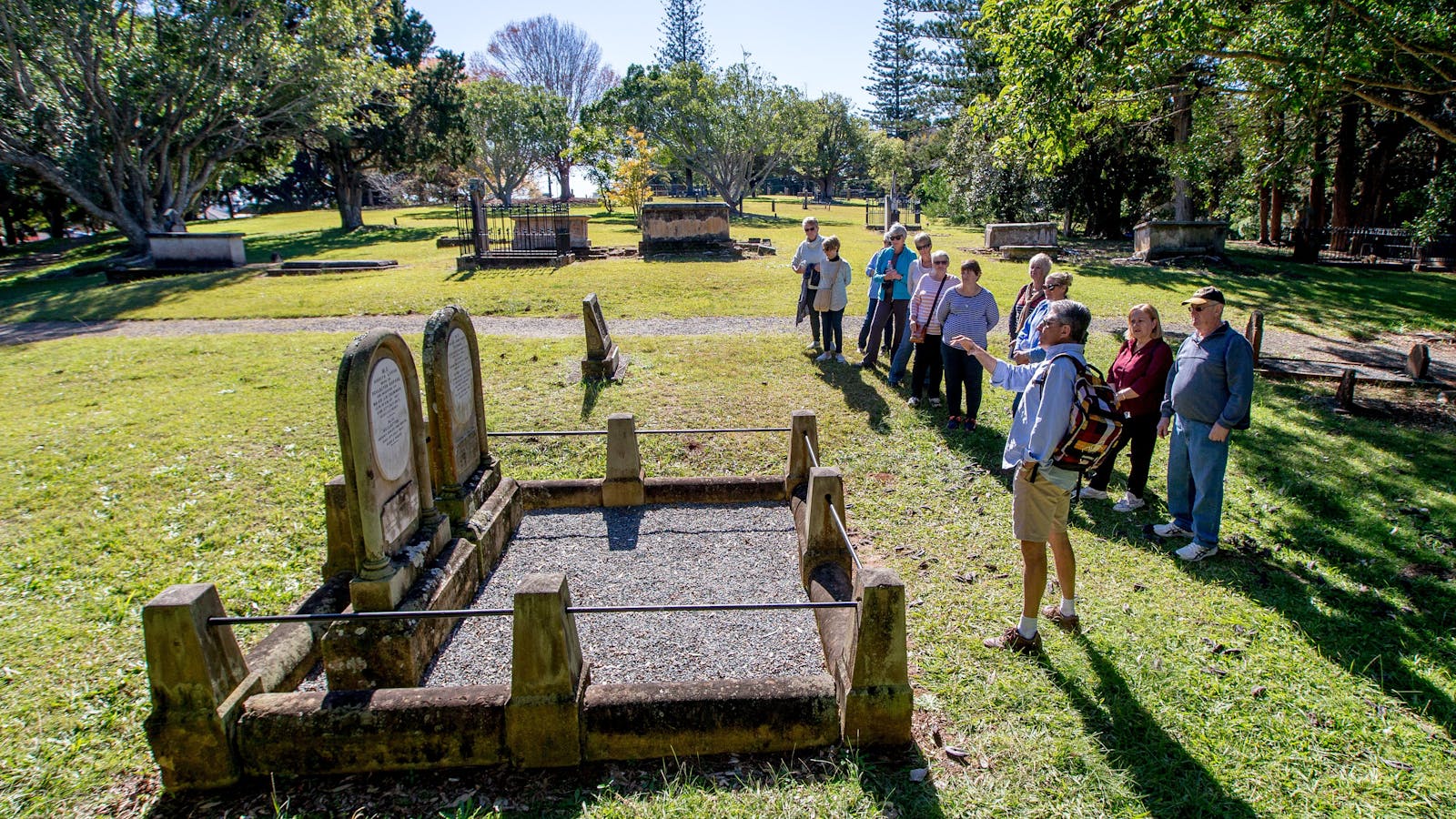 Port Macquarie Hastings Heritage
