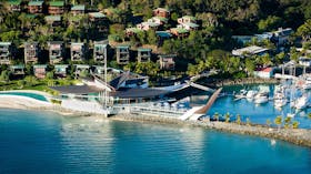 Hamilton Island Yacht Club