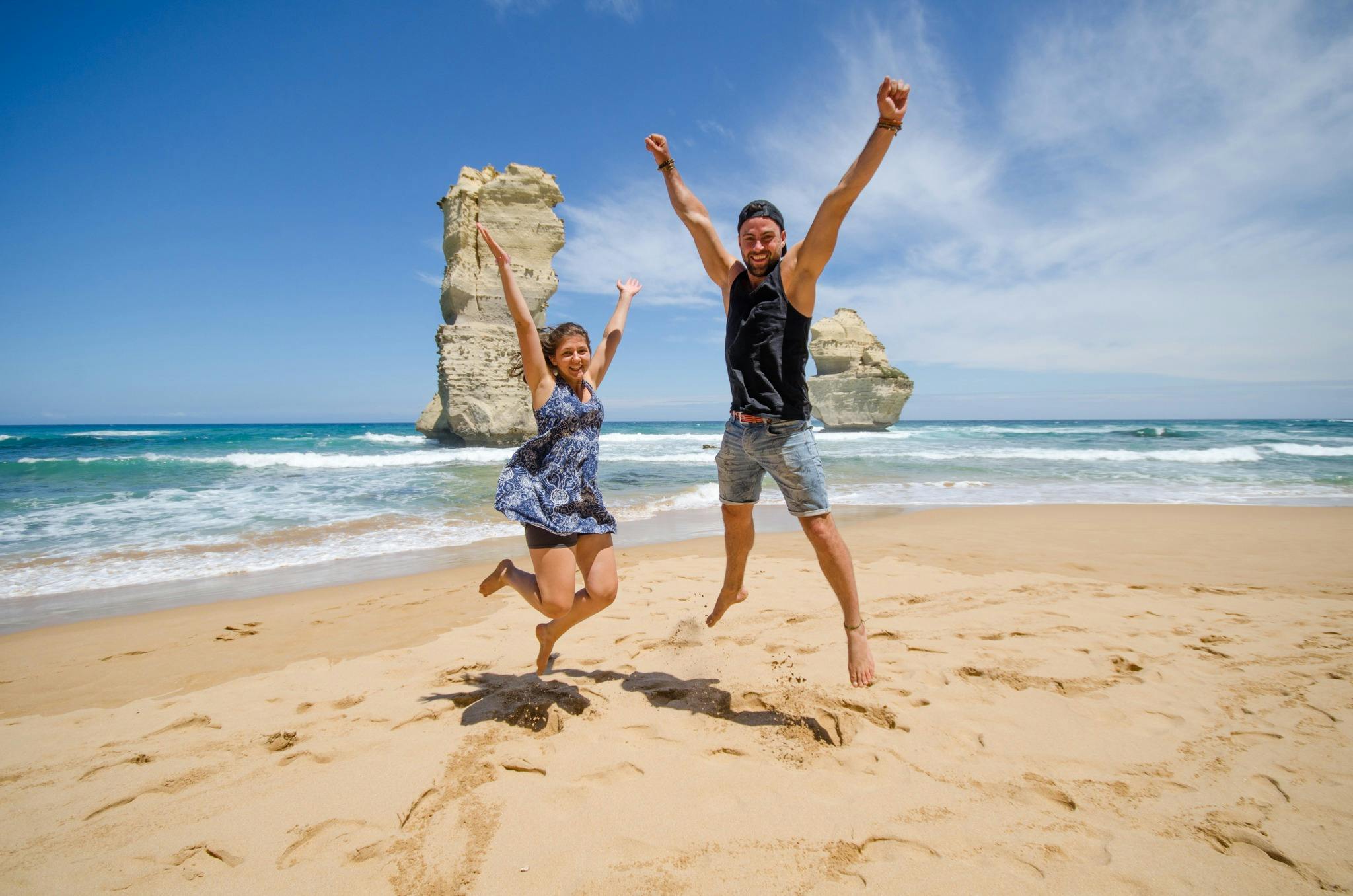 12 Apostles Great Ocean Road Fun and Adventure