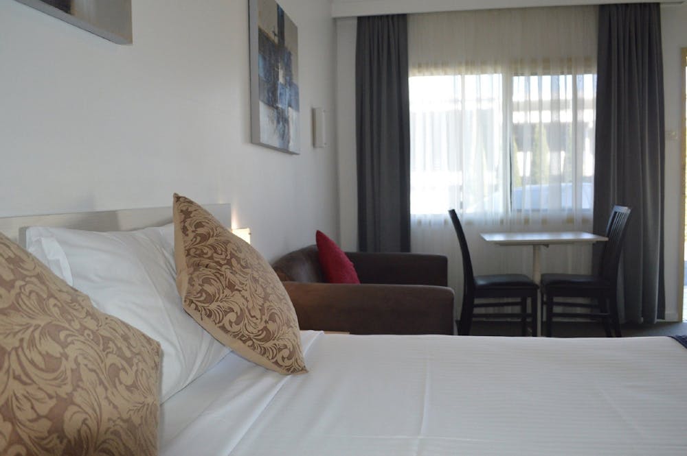 Karinga Motel, SureStay Hotel by Best Western