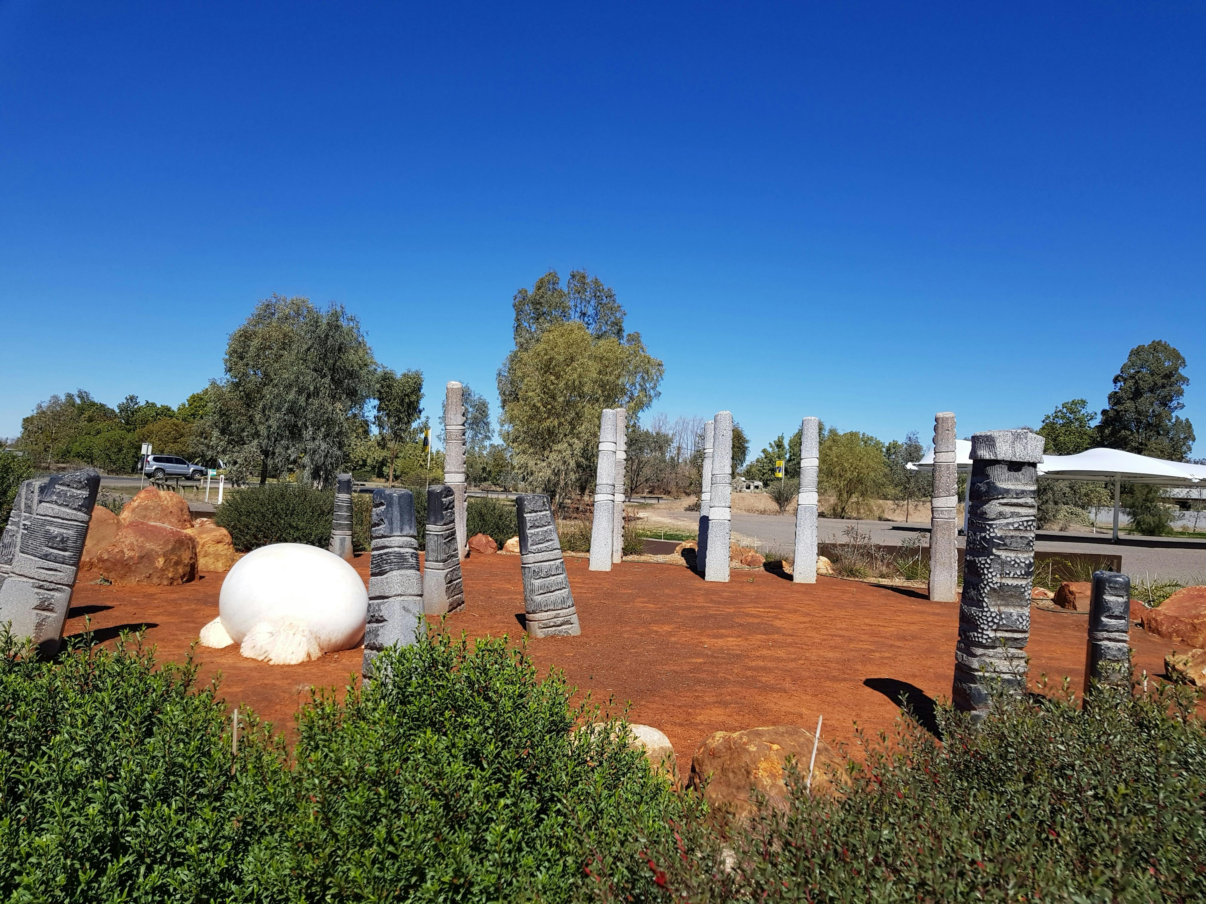 Bourke