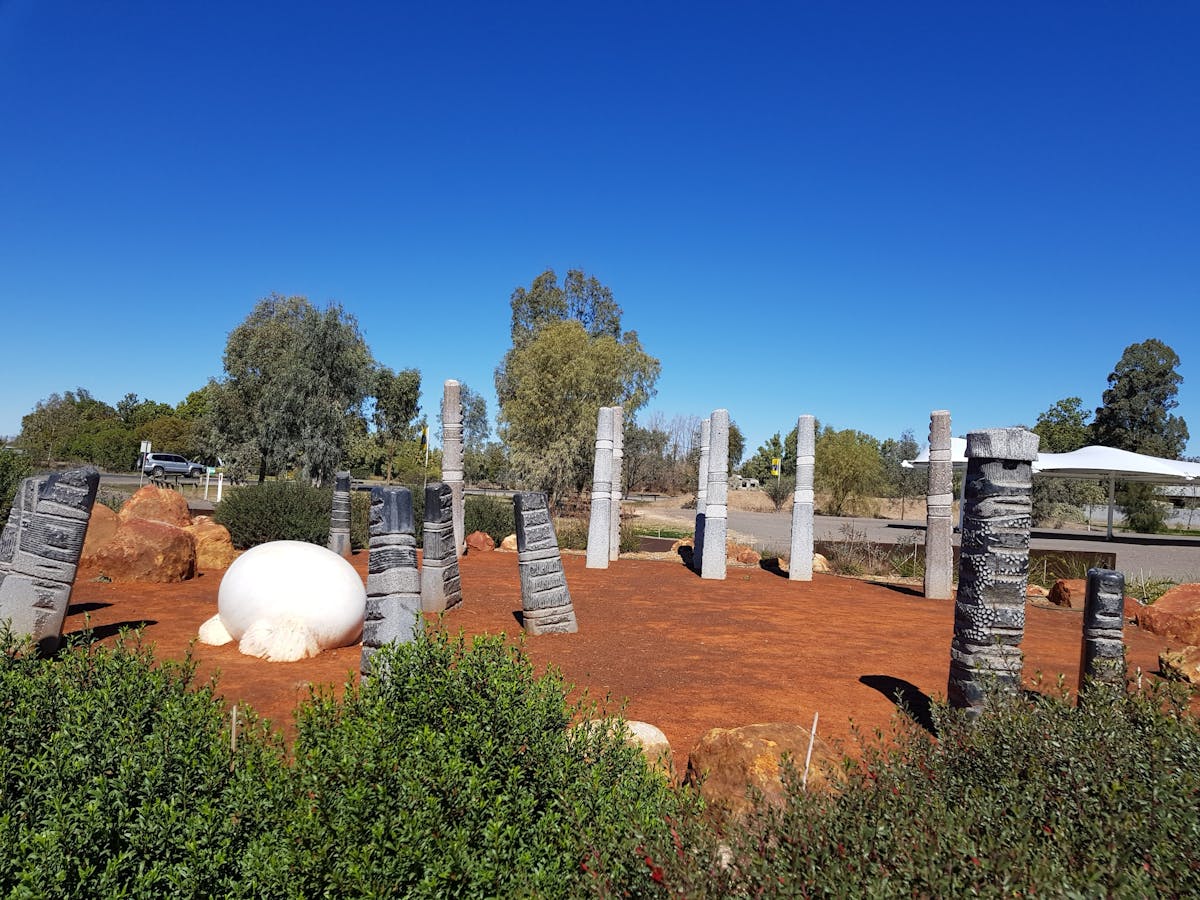 Bourke