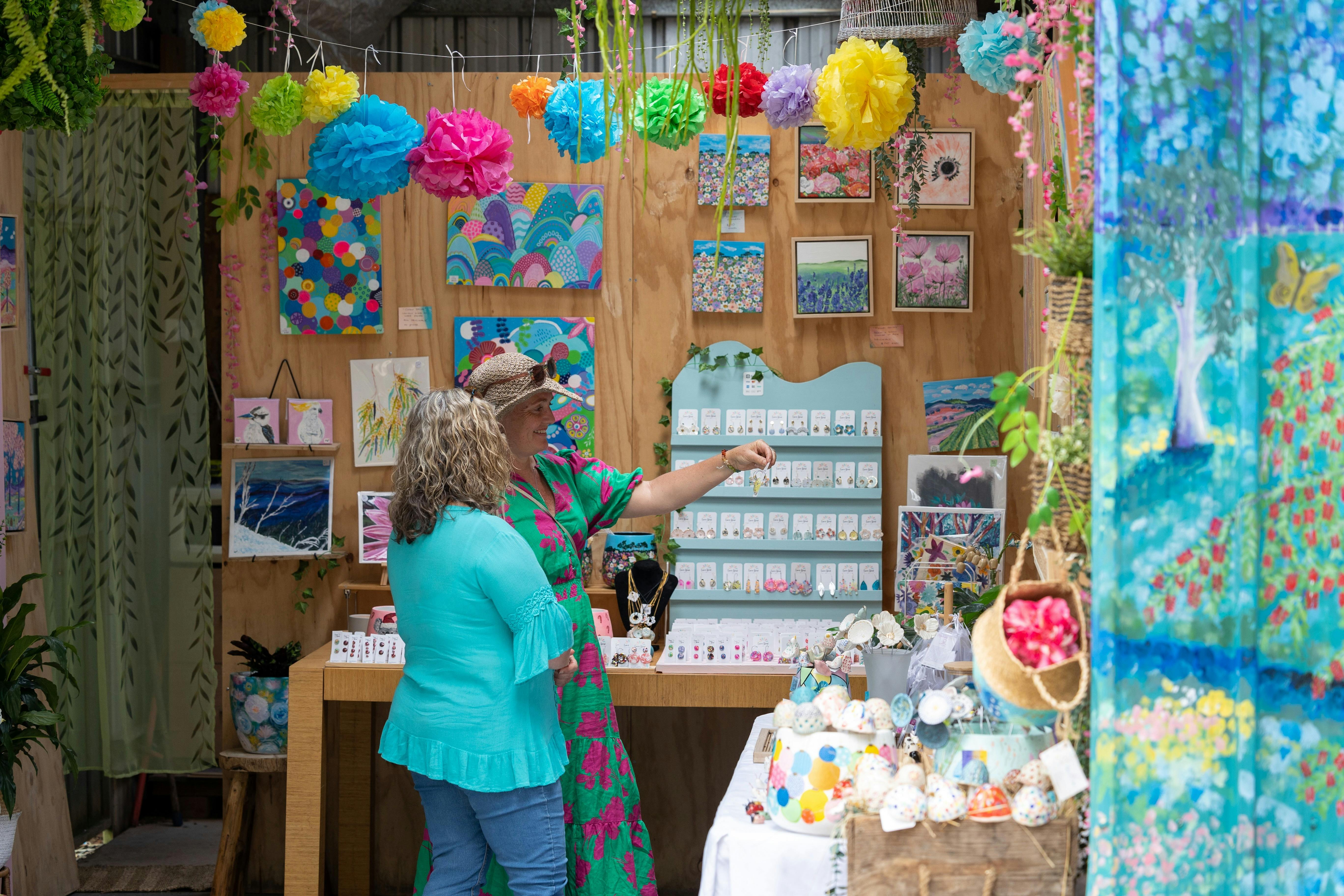 Mansfield Open Studio Trail