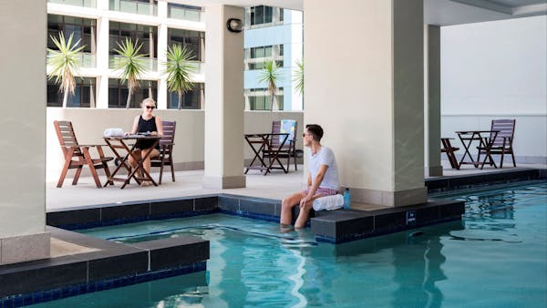Oaks Lexicon Apartments