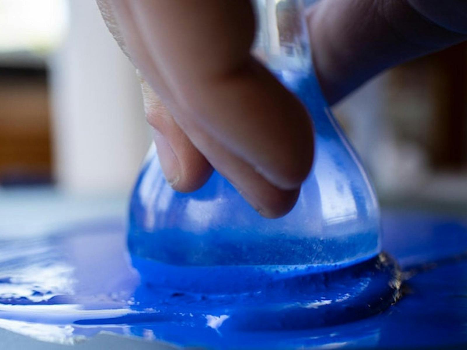 Traditional Watercolour Paint Making Workshop at the Rare Trades Centre