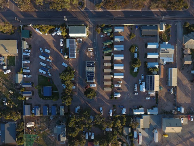 BIG4 Ceduna Tourist Park
