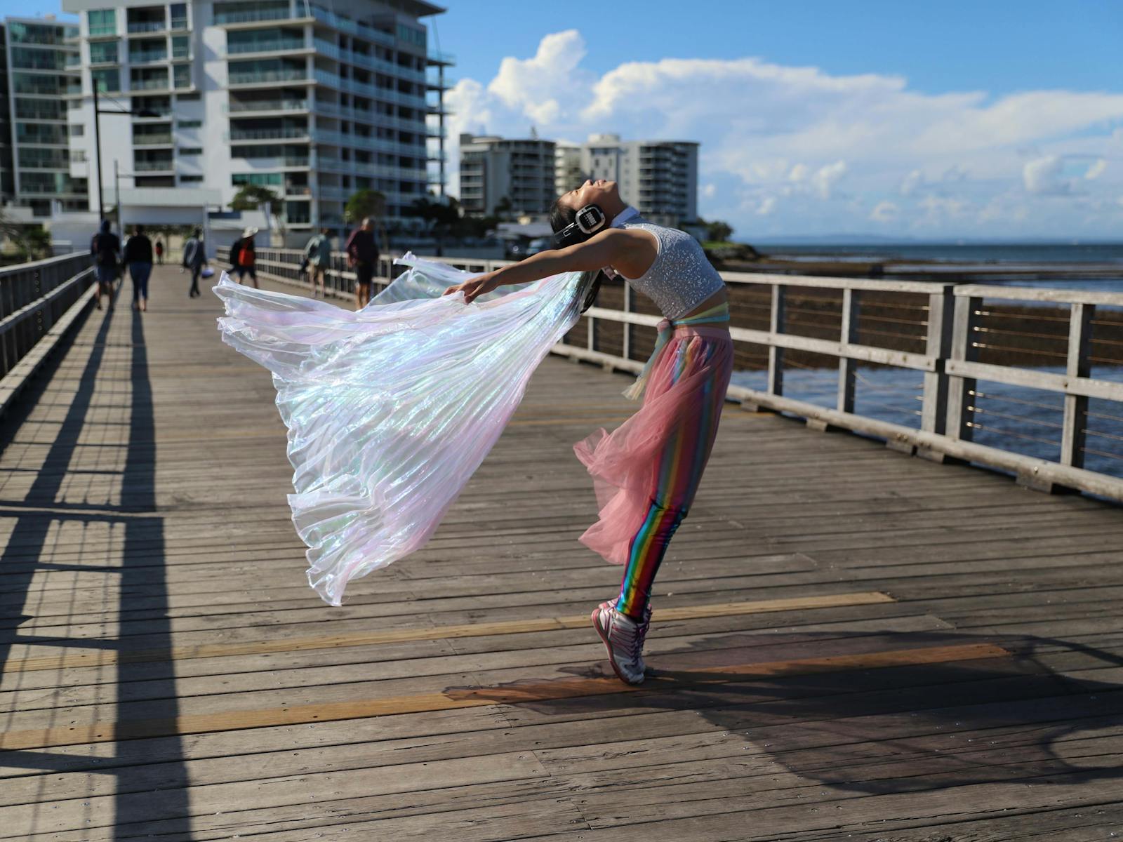 Image for 2022 Moreton Bay Anywhere Festival