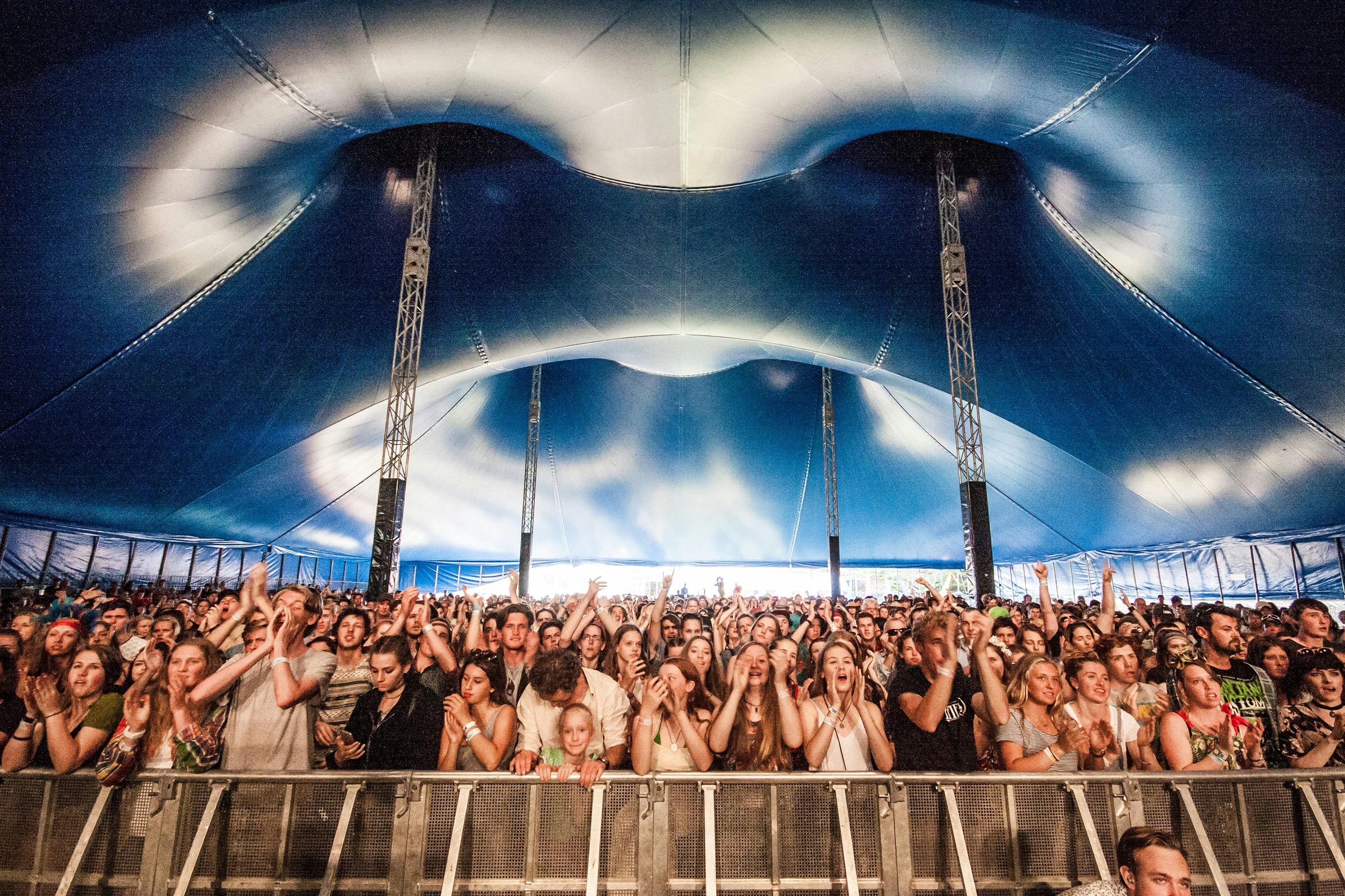 Queenscliff Music Festival