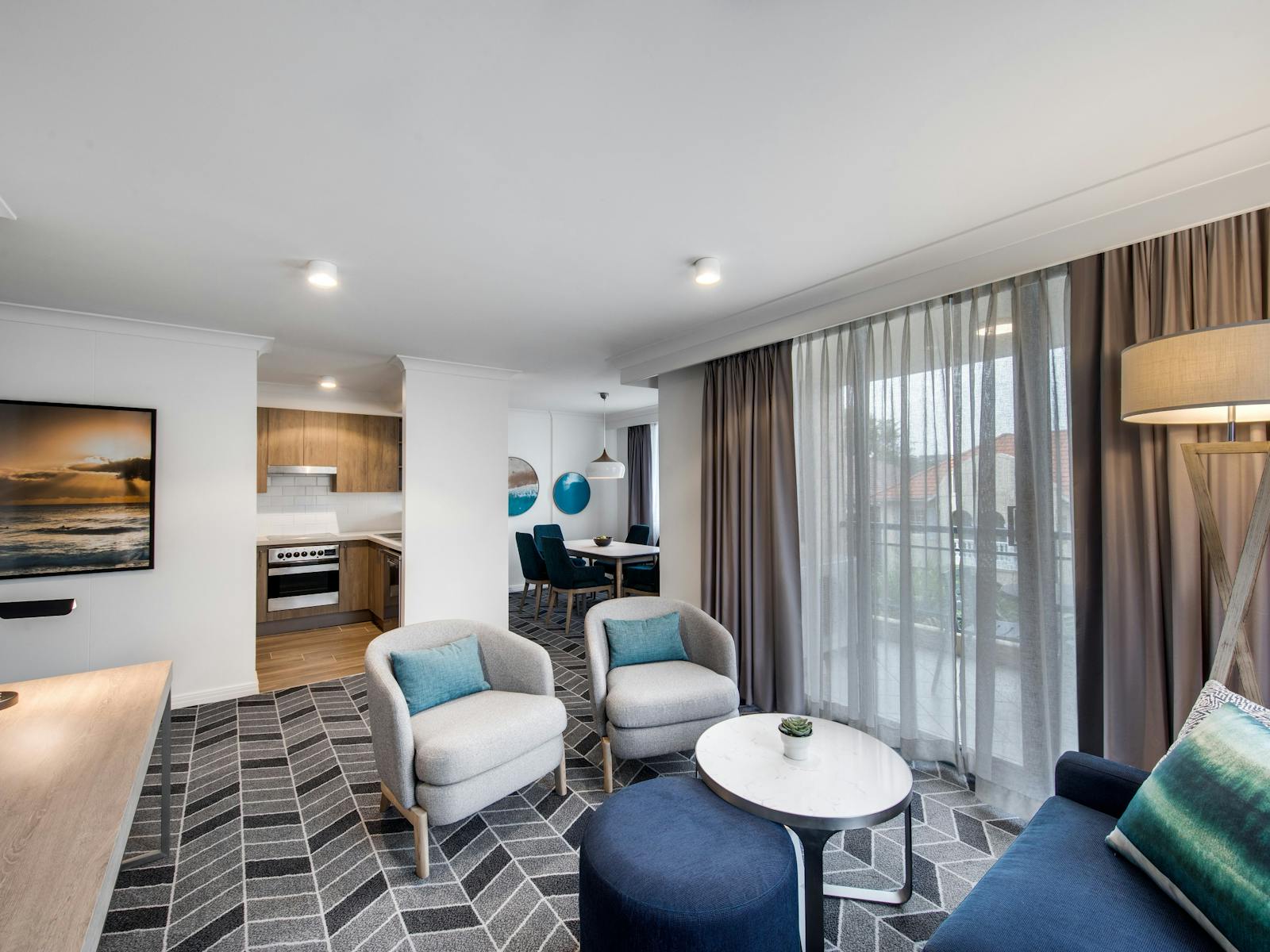 Adina Apartment Hotel Coogee Sydney