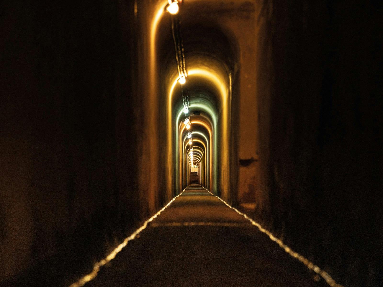 Defence of Sydney Tour