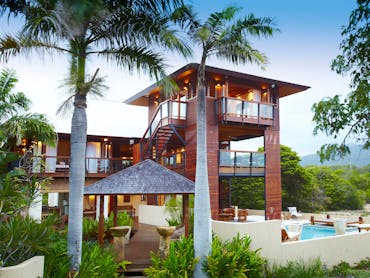Lotus House