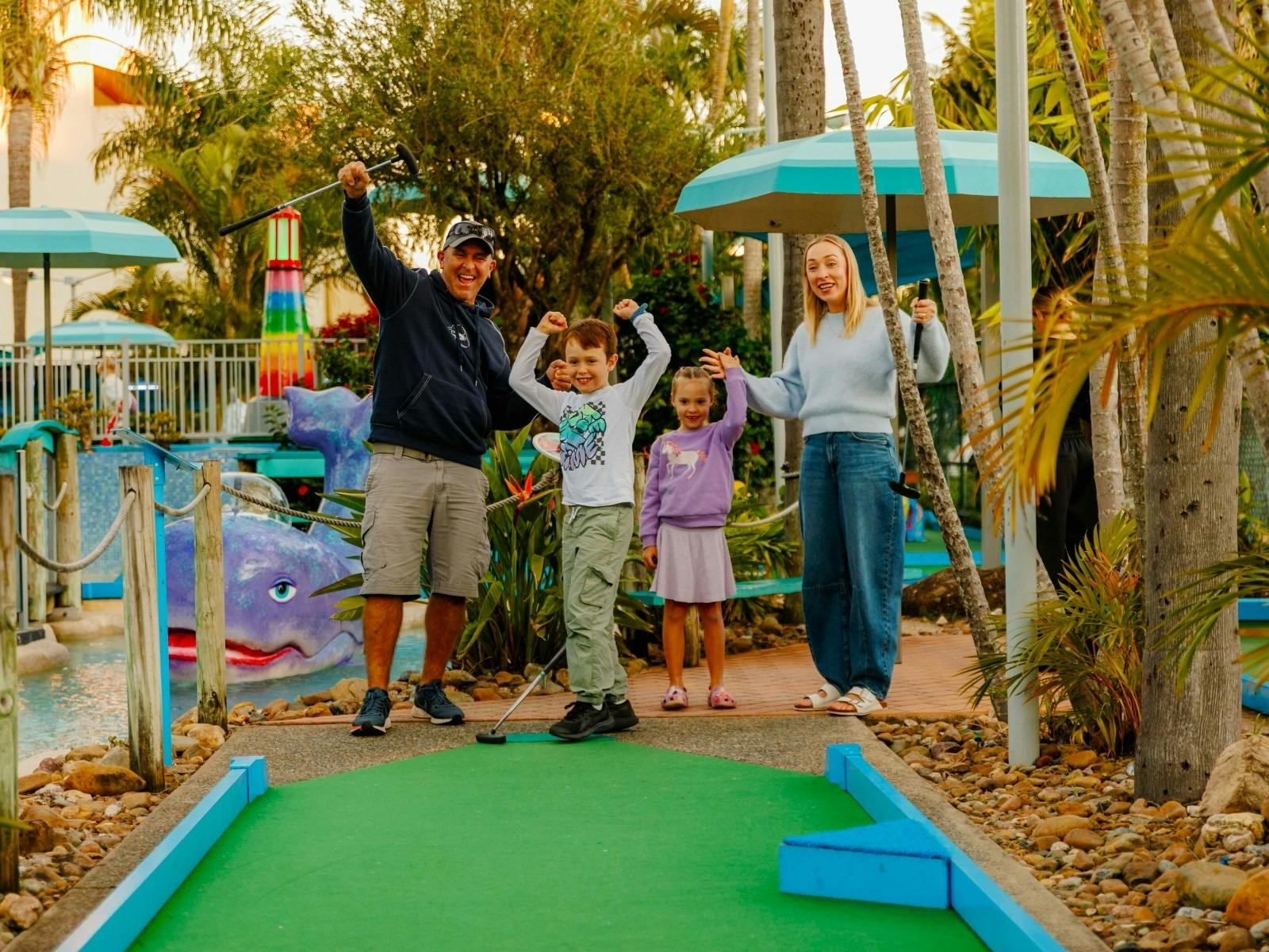 Save 10% Off All Passes