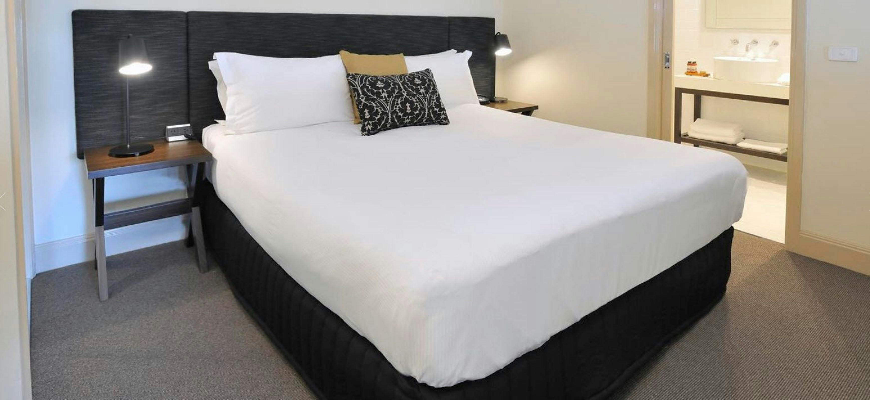 Executive  One Bedroom Apartment