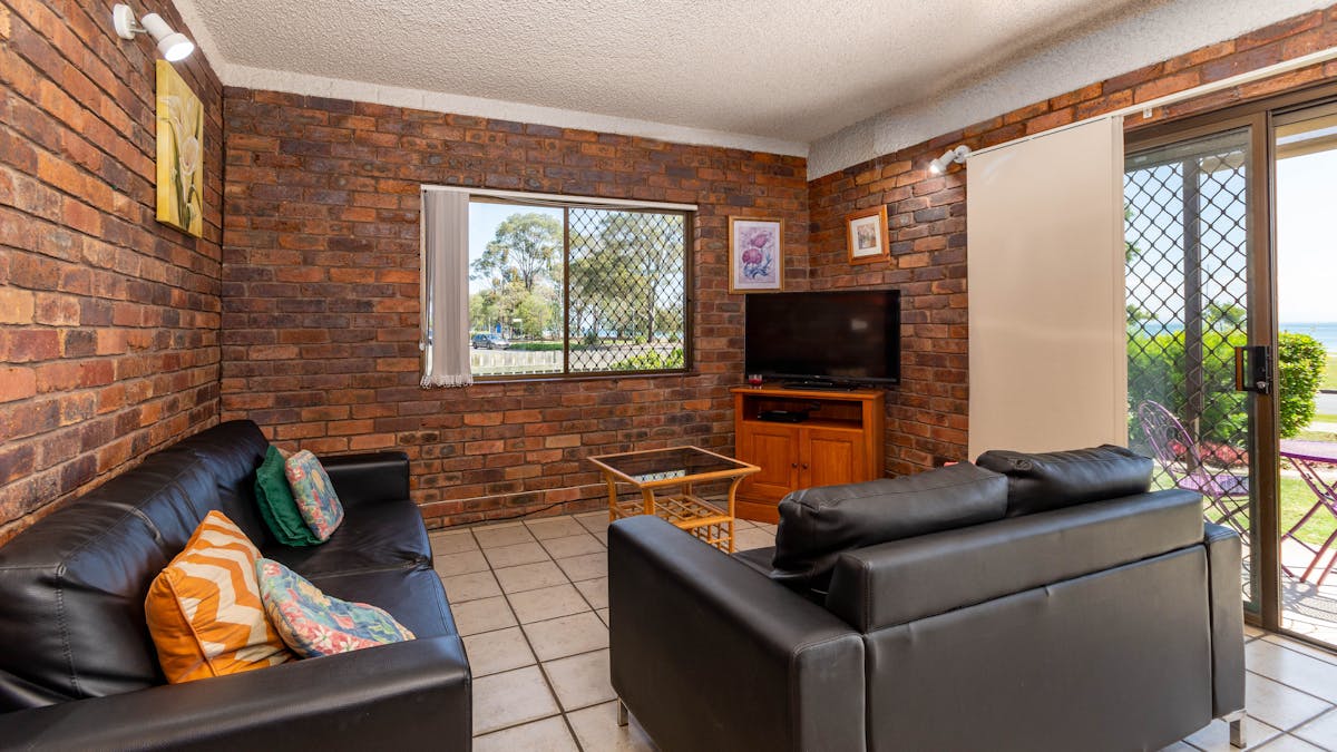 Lounge room