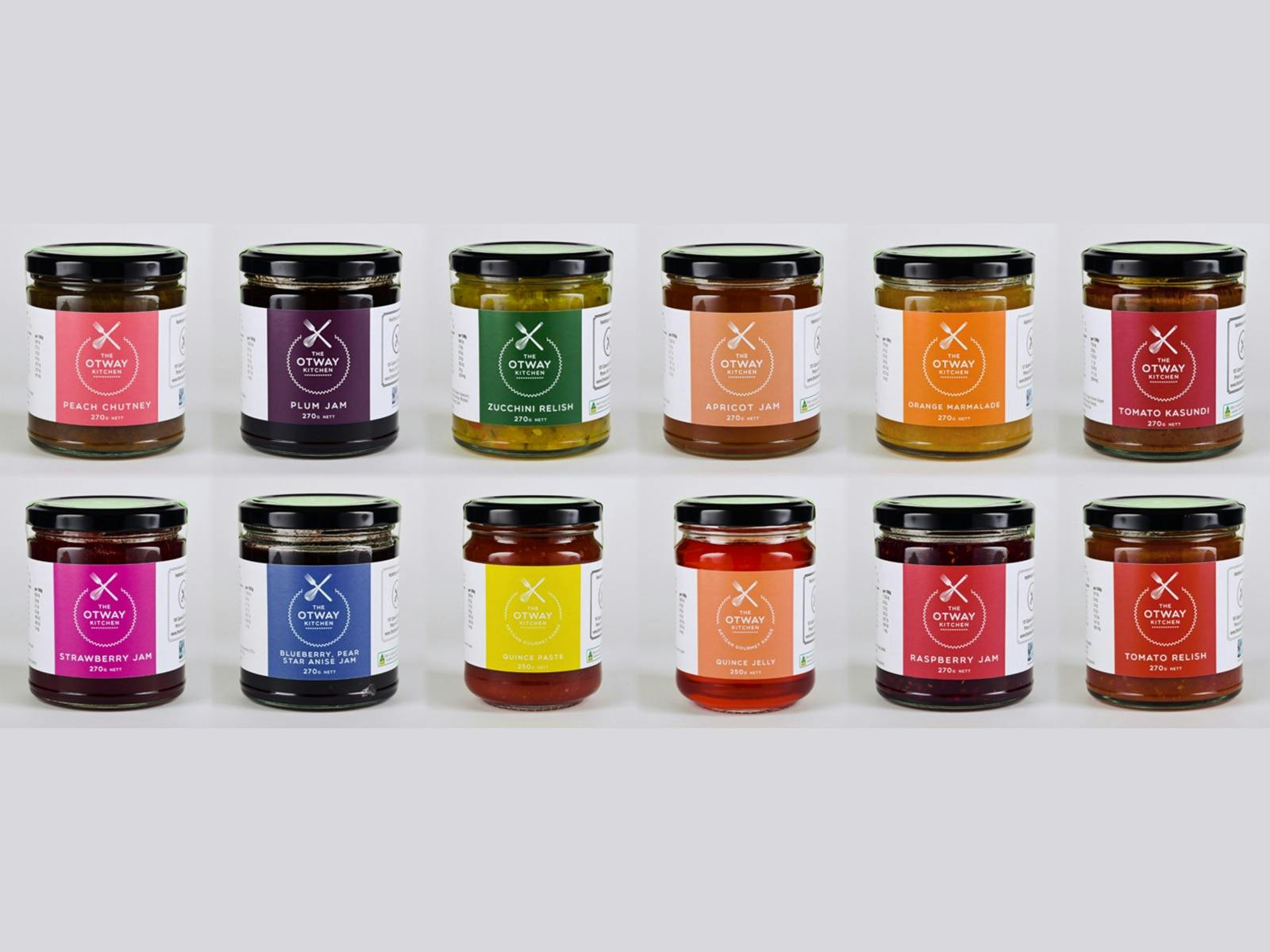The Otway Kitchen