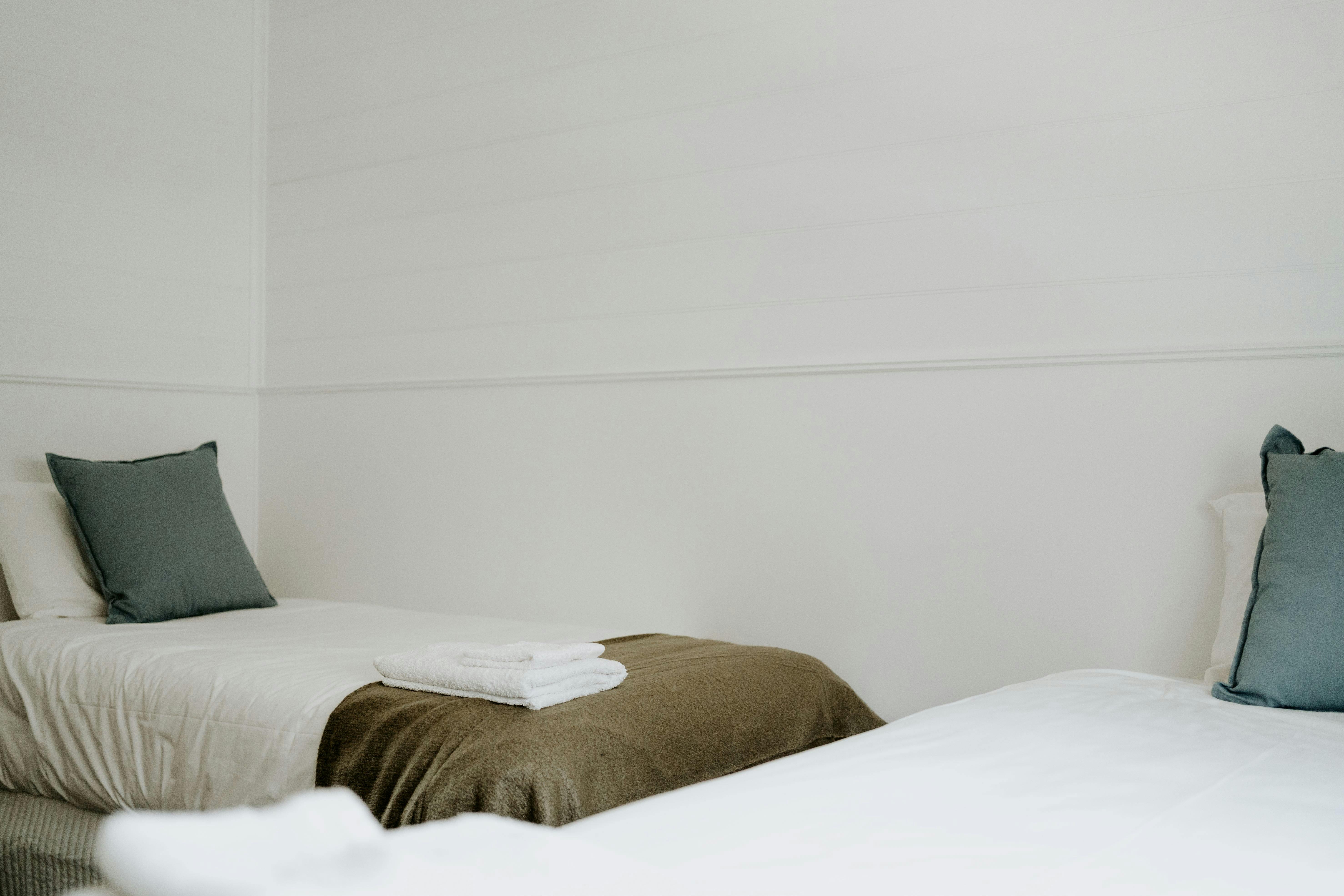 The Cottage on Gray Ride High Country