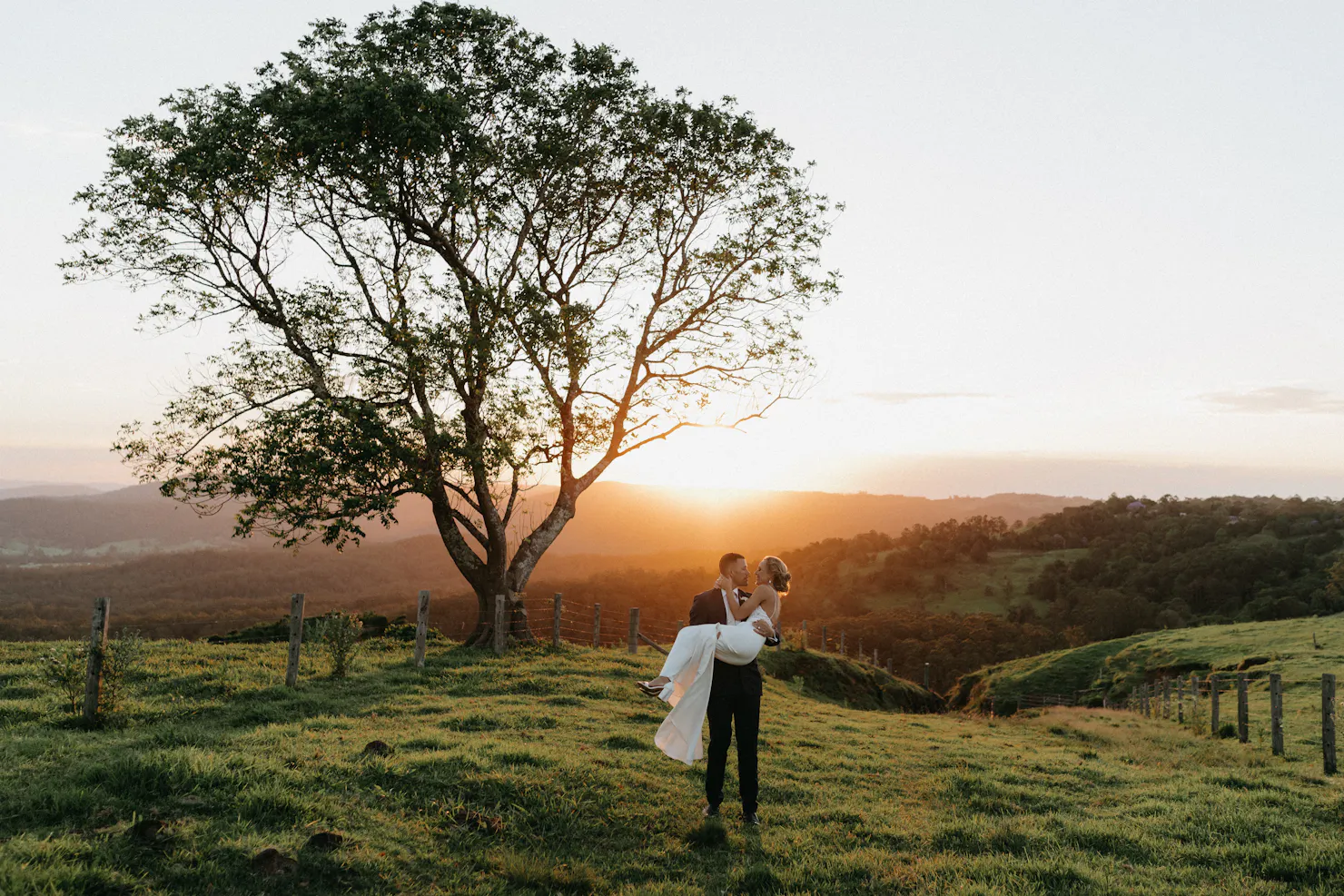 Maleny Wedding Festival Sunshine Coast Hinterland