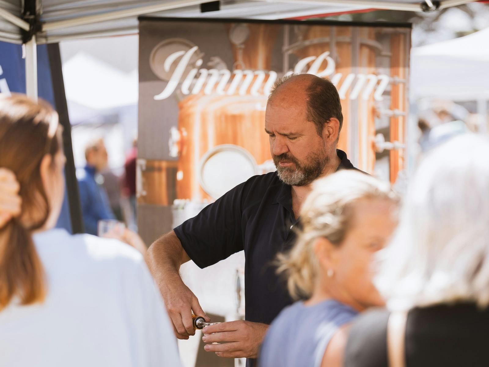 Wyndham Harbour Craft Market