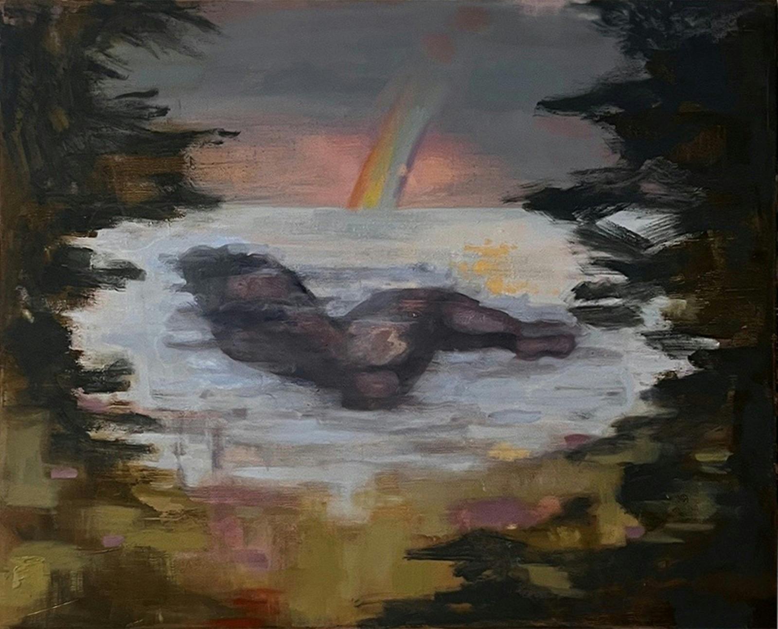 Patrice Wills, Gently Disintegrate Me, 2026