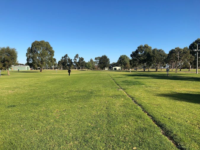 Yakka Park