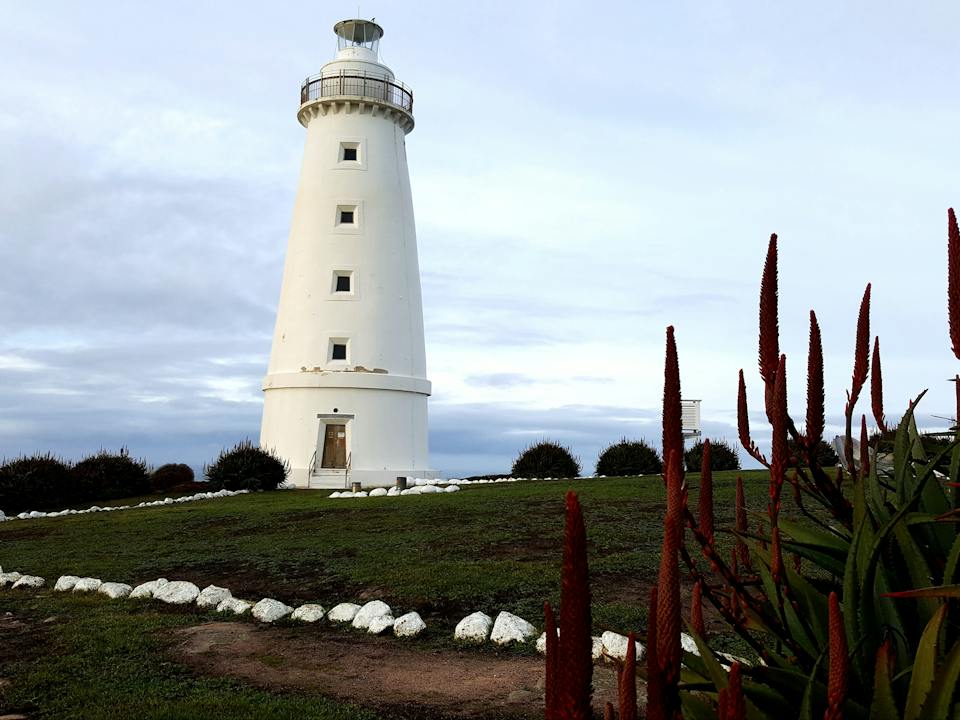 Cape Willoughby lightstation