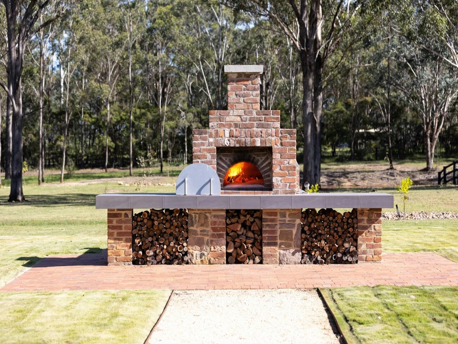 Saltwater Creek Estate