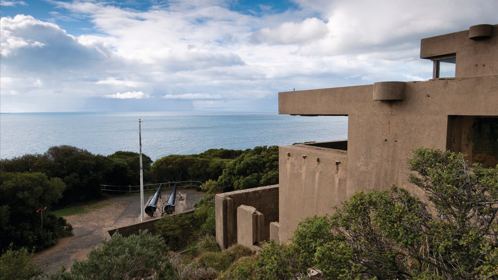 Point Nepean National Park
