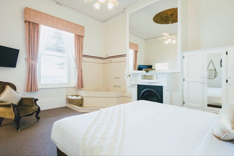 Seafront Family Apartments