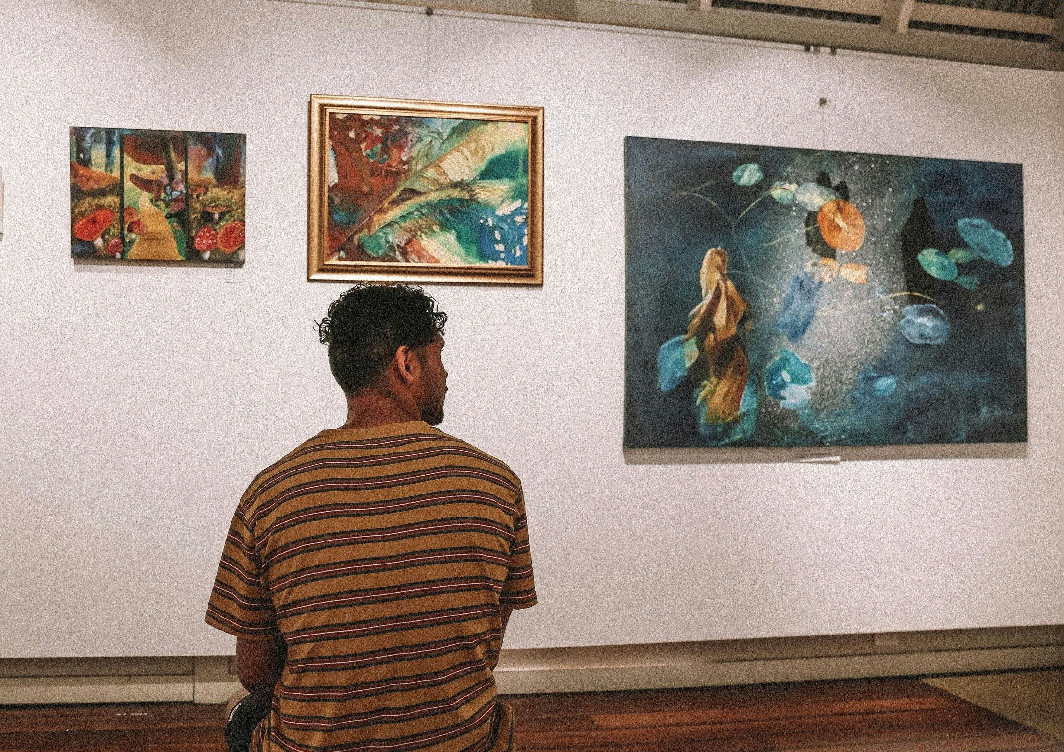 Macleay Valley Community Art Gallery