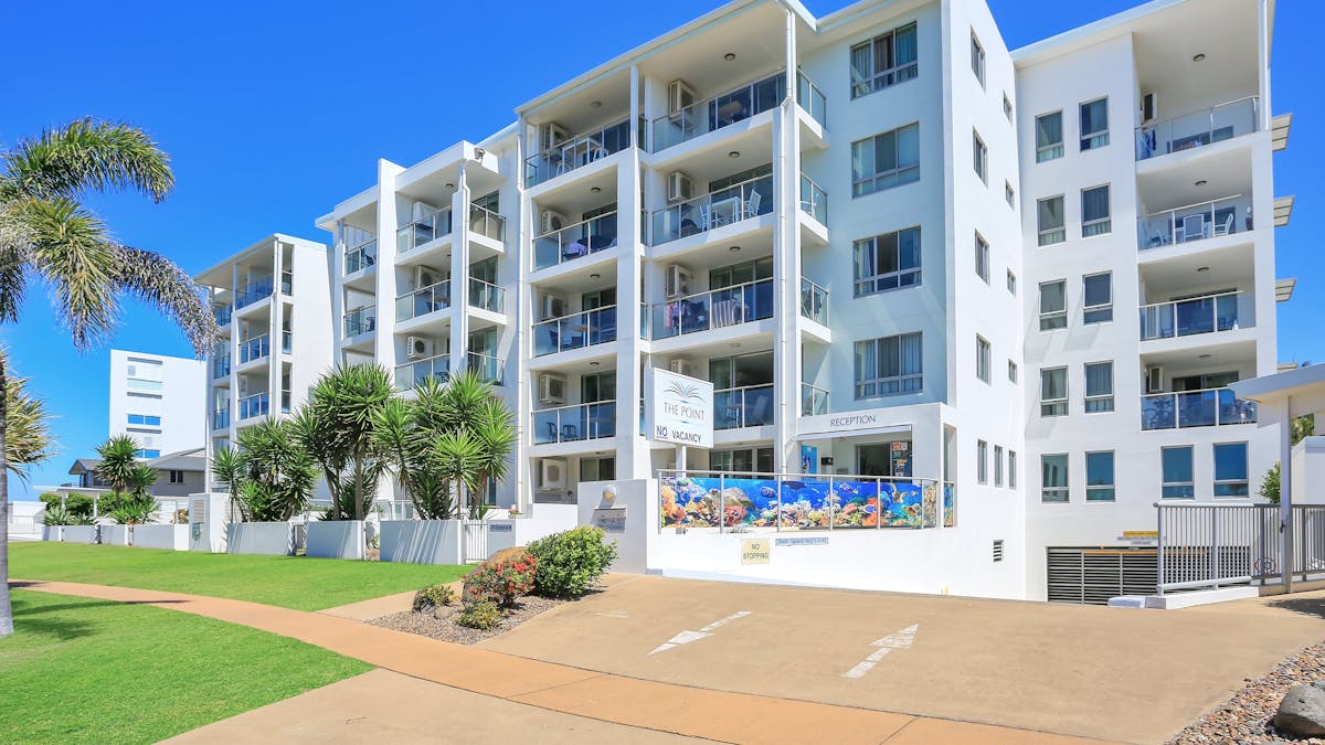 The Point Resort