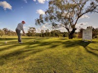 Image: Junee Golf Club
