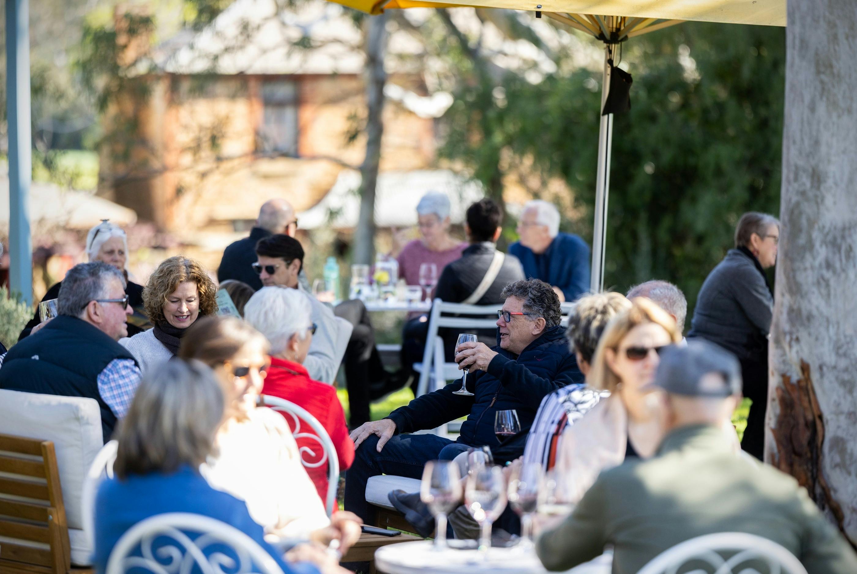 Club Med: Alternative Varieties & Paella