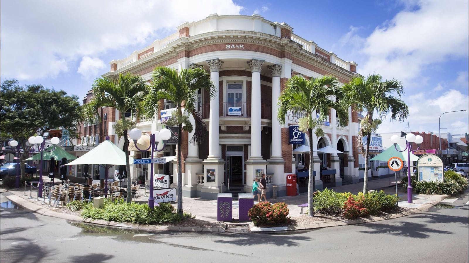 City Culture Trail
