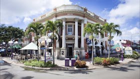 City Culture Trail