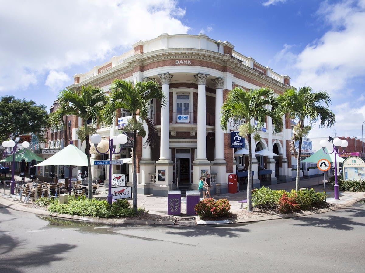 City Culture Trail