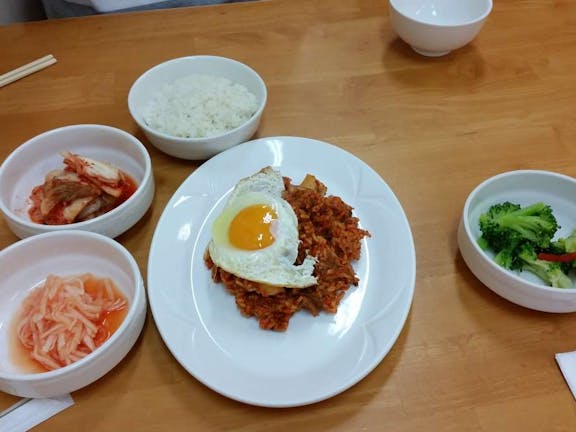 Koreana BBQ Restaurant