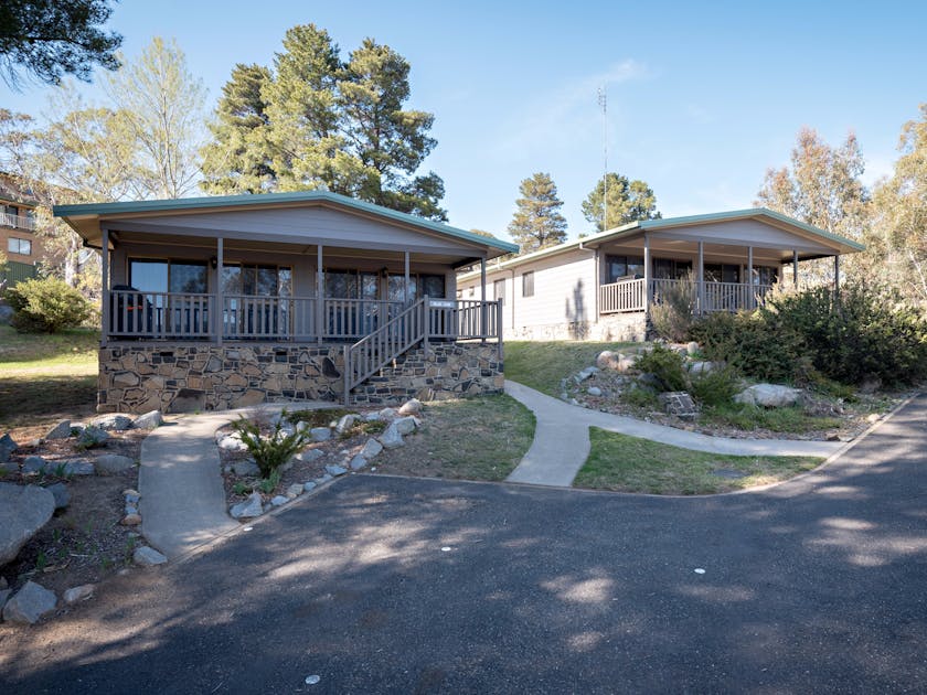 Scout NSW Alpine Activity Centre