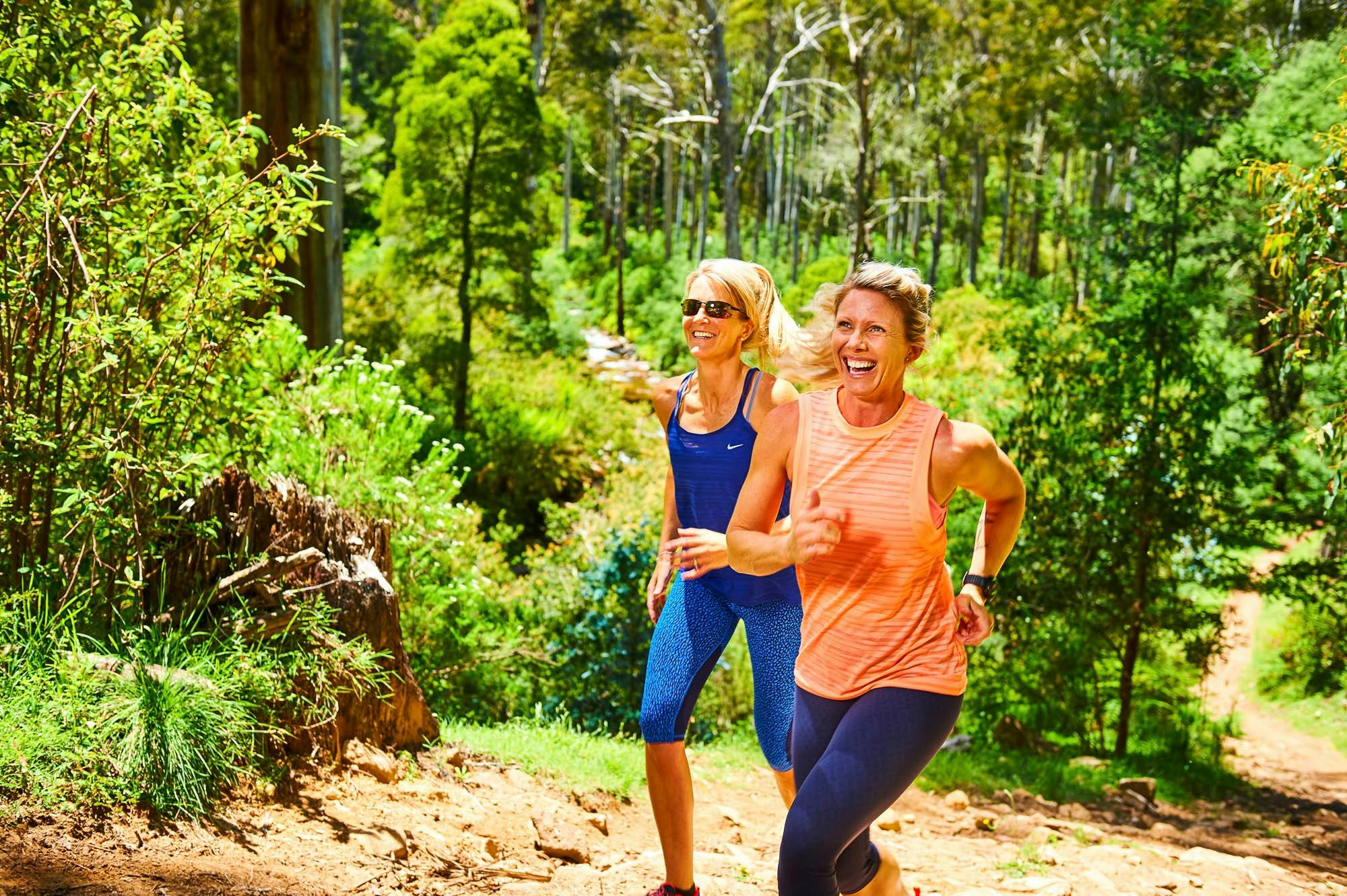 Mt Buller Trail Run