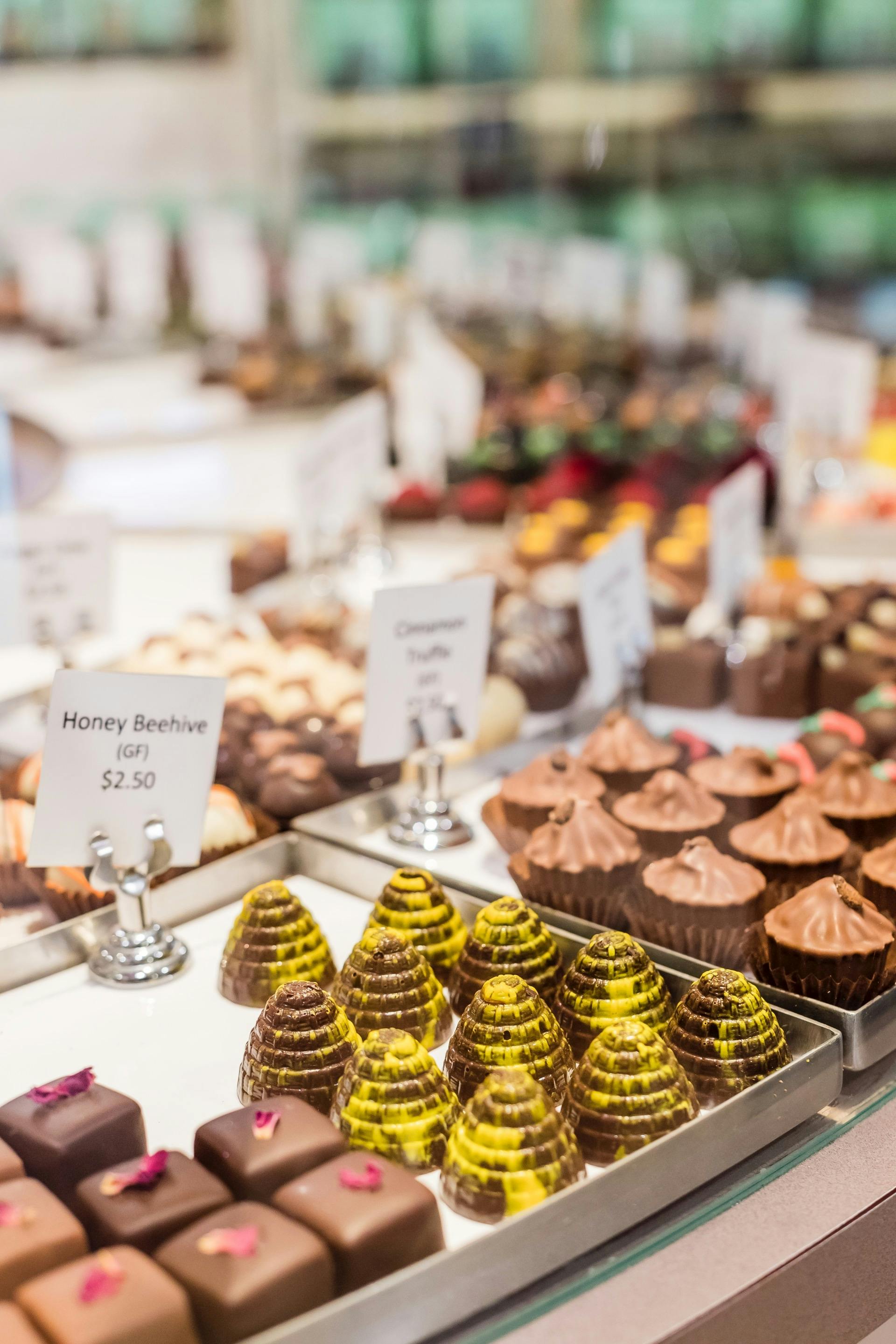 Whisky, Wine & Beer – With a Twist of Choice